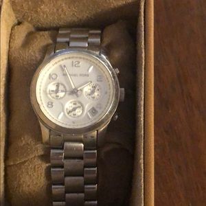 Michael Kors Ladies watch